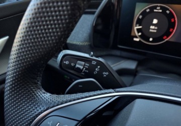 Skoda Kodiaq II SUV 2.0 TDI SCR 193KM 2024 Skoda Kodiaq Sportowa kierownica - Martwe Pole - ACC 210kmh - Podg. szyba, zdjęcie 19