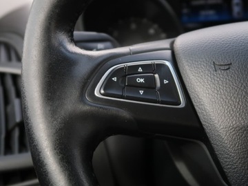 Ford Focus III Kombi Facelifting 1.5 TDCi 95KM 2015 Ford Focus 1.5 TDCi, Salon Polska, Serwis ASO, zdjęcie 15