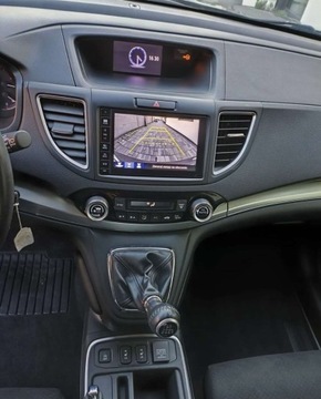 Honda CR-V IV SUV Facelifting 1.6 i-DTEC 120KM 2016 Honda CR-V Honda CR-V 1.6i DTEC 2WD Lifestyle 1.6 Diesel 120KM, zdjęcie 16