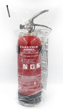 ПОРОШКОВЫЙ ОГНЕТУШИТЕЛЬ 2кг РУЧКА МАНОМЕТР ЭФФЕКТИВНОСТЬ