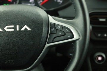 Dacia Jogger 2023 Dacia Jogger 1.0 TCe, Salon Polska, Serwis ASO, zdjęcie 16