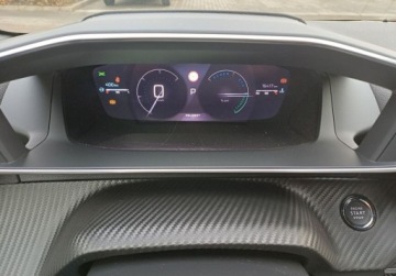 Peugeot 208 II 2025 Peugeot 208 09 1.2 mHEV 145 GT I wl. GWARANCJA FV23 1.2 Benzyna, zdjęcie 21