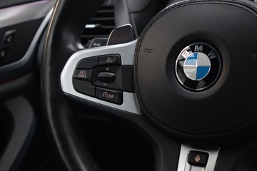 BMW X4 G02 SUV 30i 252KM 2018 BMW X4 xDrive30i, Salon Polska, Serwis ASO, 4X4, zdjęcie 16