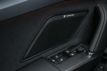 Cupra Formentor Crossover 1.5 TSI 150KM 2026 Cupra Formentor 1.5 e-TSI 150 KM DSG - Dostępny, zdjęcie 21