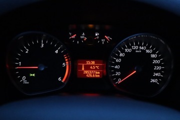 Ford Mondeo IV Kombi 2.0 Duratorq TDCi DPF 140KM 2012 Ford Mondeo 2.0 TDCi, Salon Polska, VAT 23%, zdjęcie 10