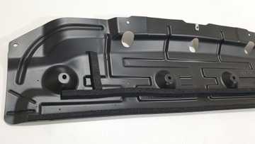 КРЫШКА БАМПЕРА НИЖНЯЯ KIA OPTIMA III 29110-2T000