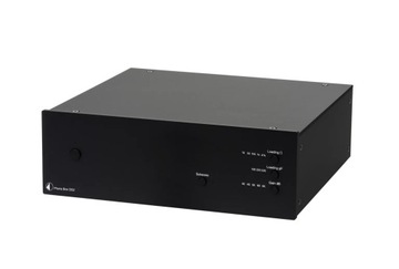 Pro-Ject Phono Box DS2 - Przedwzmacniacz MM / MC