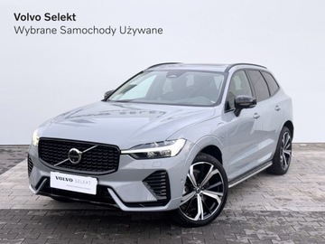 Volvo XC60 II 2024 Volvo XC 60 XC60 T6 Plug-In | AWD | Ultra Dark | a