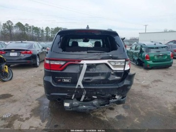 Dodge Durango III 3.6 V6 294KM 2024 Dodge Durango Gt Plus 2024 3.6 Benzyna 295KM, zdjęcie 4