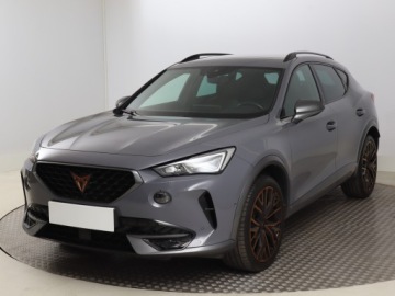 Cupra 2021 Cupra Formentor 1.5 TSI, Salon Polska, Serwis ASO, zdjęcie 1