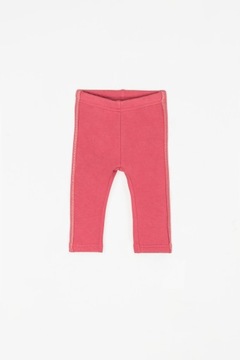 Dziewczęce Legginsy z długą nogawką 56 Coccodrillo