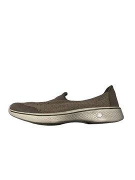 Sportowe buty damskie wsuwane Skechers 38