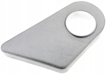 PLASTIK LEWY FOTELA PASAZERA VW T4 99-03
