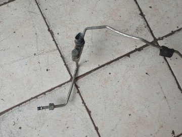 MITSUBISHI GRANDIS PŘÍVOD KLIMATIZACE