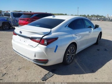 Lexus ES VII (XV70) 2022 Lexus ES 2022 Lexus ES 300h FWD 2.5 Benzyna 176KM, zdjęcie 6