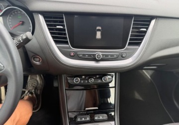 Opel 2021 Opel Grandland X 1.6TPlug-in HYBRID 31.000km 1.6 Hybryda Plug-in 224KM, zdjęcie 13