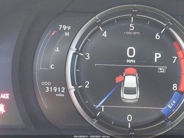 Lexus IS III 2023 Lexus IS 2023 Lexus IS IS 350 F SPORT RWD 3.5 Benzyna 311KM, zdjęcie 14