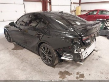 Lexus IS III 2024 Lexus IS F-Sport Design, 2024r., 3.5L 3.5 Benzyna 311KM, zdjęcie 3