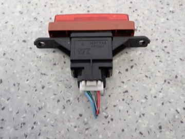 HONDA FR-V FRV PŘEPÍNAČ SVĚTEL VÝSTRÁŽNÝCH