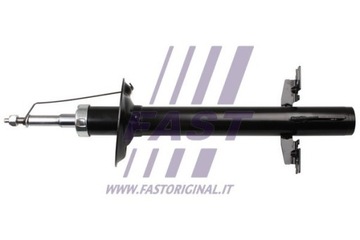 FAST AMORTYZATOR DUCATO 06-/ 14- PRZ. L/P GAZ
