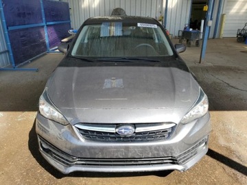 Subaru Impreza IV 2022 Subaru Impreza 2022 SUBARU IMPREZA PREMIUM 2.0 Benzyna 152KM, zdjęcie 5