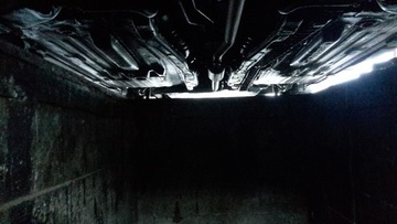 Honda Civic VI Hatchback 1.5 i 114KM 1996 Samochód Honda Civic VI 1.5i VTEC 1996r., zdjęcie 4