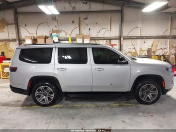 Jeep 2024 Jeep Wagoneer Series I 2024 3.0l 3.0 Benzyna 420KM, zdjęcie 6