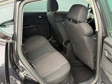 Seat Leon II 1.9 TDI 105KM 2007 Seat Leon Zarejestrowany 1.9 TDI Klimatronic, zdjęcie 7