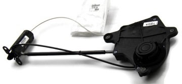 Winda koła zapasowego ZABEZPIECZENIE PEUGEOT 5008 9810677780