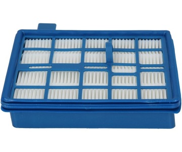 Filtr H13 HEPA do odkurzacza Zelmer Ceres | ZVC355HT VC33000ST