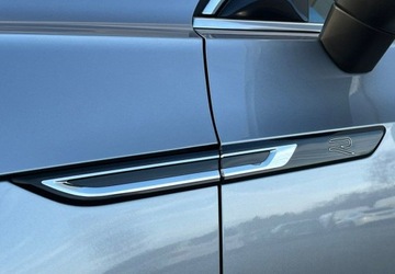 Volkswagen Arteon Fastback Facelifting 2.0 TSI 190KM 2021 Volkswagen Arteon R-Line DSG Polski Salon FV 23 2.0 Benzyna 190KM, zdjęcie 6