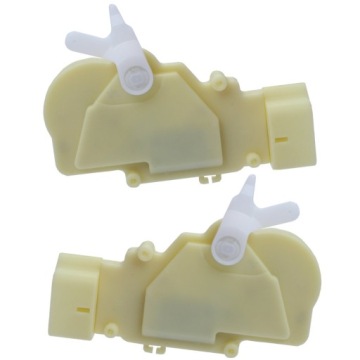 ZAMEK SIŁOWNIK ZAMKA TYŁ L+P YARIS VERSO 1999-