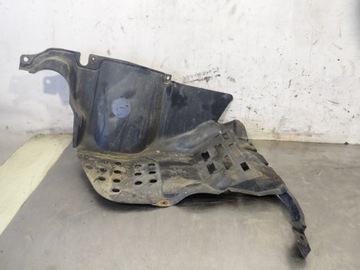 PODBĚH LEVÉ PŘEDNÍ FORD MAVERICK II 2.3