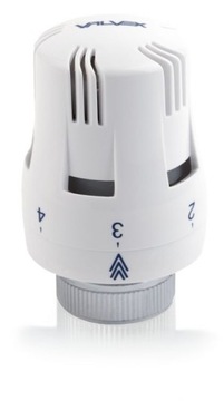 VALVEX GŁOWICA TERMOSTATYCZNA THERMO GZ.08A 444505