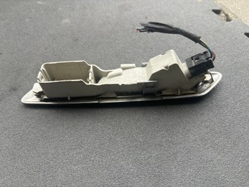 BMW 5 F10 F11 SMĚR BOČNÍ PŘEDNÍ LEVÝ 7154167