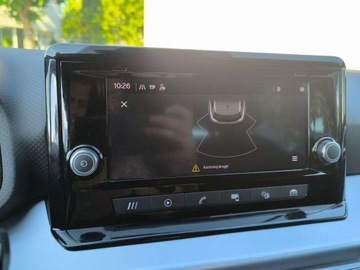 Seat Ibiza V Hatchback 5d Facelifting 1.0 TSI 110KM 2022 Seat Ibiza FR 1.0 TSI 110 KM VAT 23 Gwarancja Salon PL Benzyna 110KM, zdjęcie 25