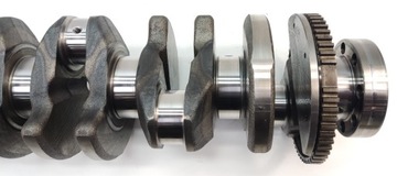 HŘÍDEL OJNICE BMW E38 E39 E46 E53 3.0 D 2246863