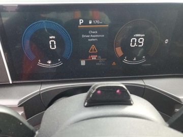 Hyundai Santa Fe V 2024 Hyundai Santa Fe Xrt 2024 2.5l 2.5 Benzyna 277KM, zdjęcie 9