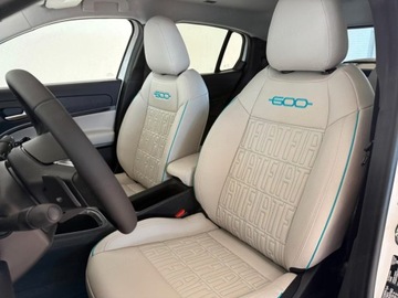 Fiat Talento I 2025 FIAT 600 La Prima 1.2 Turbo Hybrid eDCT Hatchback 110KM 2025, zdjęcie 5