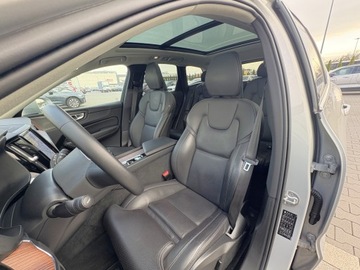 Volvo XC60 II 2022 Volvo XC 60 B5 Diesel | AWD | Ultimate Bright | FV, zdjęcie 24