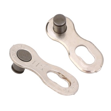 2 шт. 11-рядное звено цепи