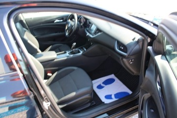 Opel Insignia II Sports Tourer 1.6 CDTI 136KM 2019 Opel Insignia ELITE Salon Polska Gwarancja, zdjęcie 37