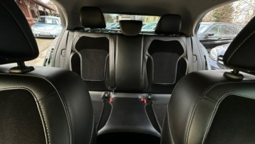 Renault Megane IV Hatchback 5d 1.2 Energy TCe 100KM 2016 Renault Megane OPŁACONY Bezwypadkowy VIP, zdjęcie 15