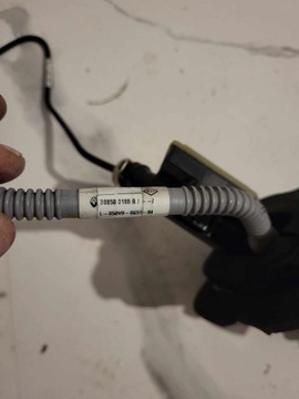 POMPKA WYSPRZĘGLIKA RENAULT SCENIC IV, MEGANE IV 308503188r