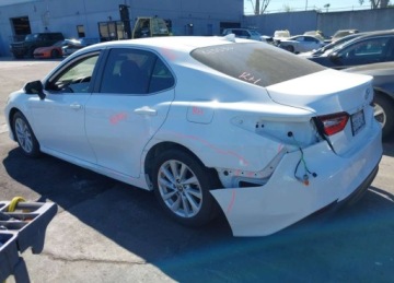 Toyota Camry IX 2023 Toyota Camry LE, od ubezpieczalni 2.5 Benzyna 203KM, zdjęcie 4