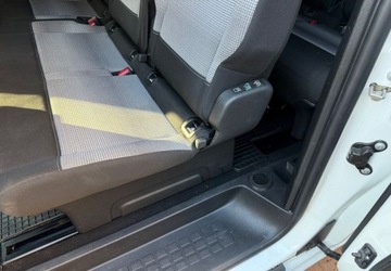 Citroen Spacetourer Van M 2.0 BlueHDI 177KM 2021 Citroen SpaceTourer Citroen SpaceTourer M 2.0 BlueHDi 180 EAT8 Shine 2.0, zdjęcie 21