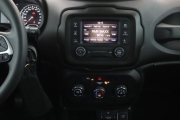 Jeep Renegade SUV Facelifting 1.0 GSE T3 Turbo 120KM 2021 Jeep Renegade 1.0 T-GDI, Salon Polska, zdjęcie 12