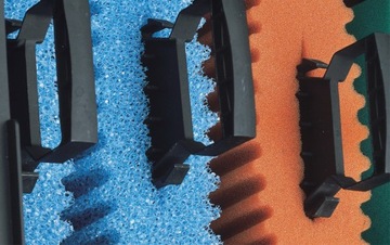 Проточный фильтр Oase BioSmart 18000 18м3