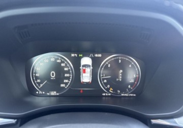 Volvo XC60 II 2019 Volvo XC 60 2.0D 190KM R-Design Keyless Virtual Cockpit SalonPL Full LED, zdjęcie 4