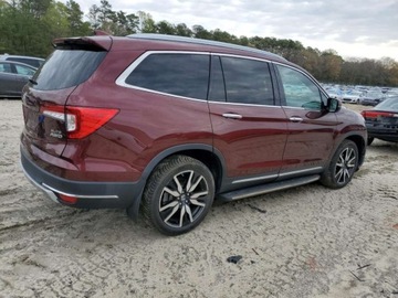 Honda Pilot II 2019 Honda Pilot Elite 2019 3.5l 3.5 Benzyna 280KM, zdjęcie 3